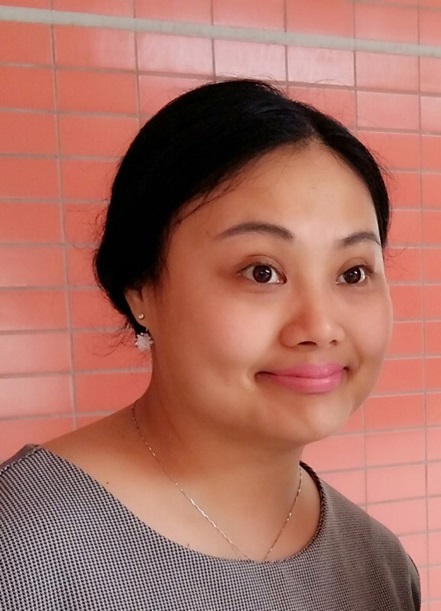 圖書二相片