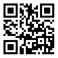 社區參與廣播服務計劃 QR code