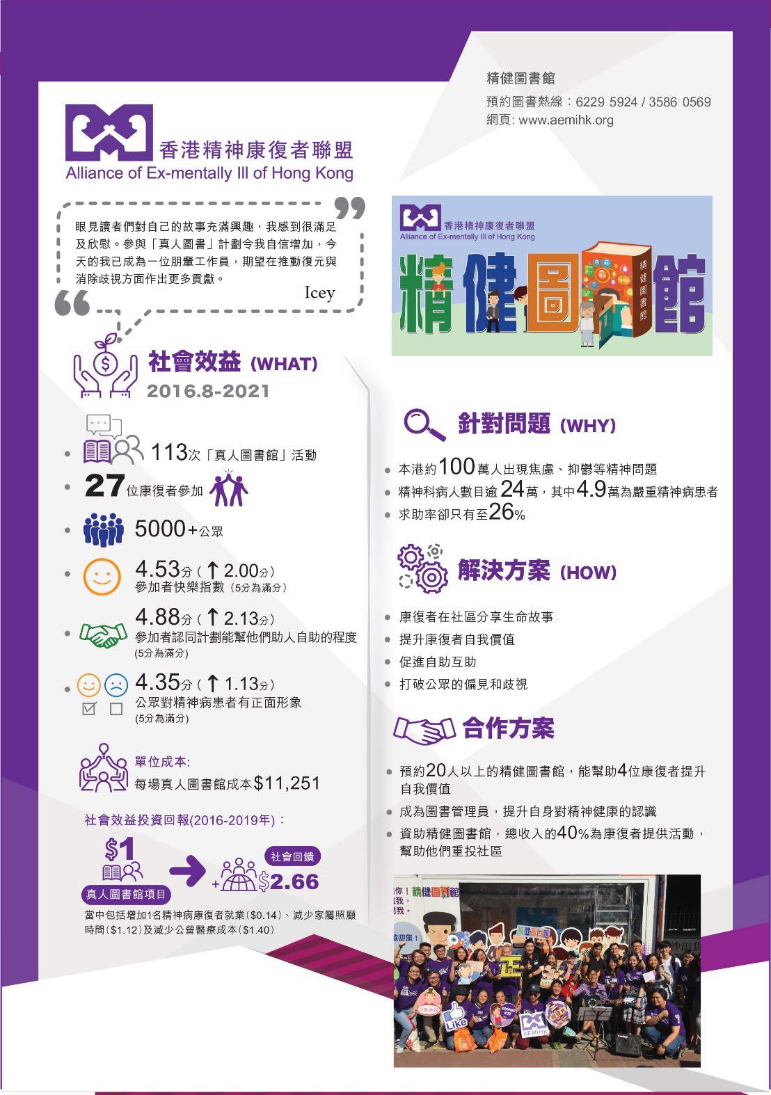 我們的成果相片10